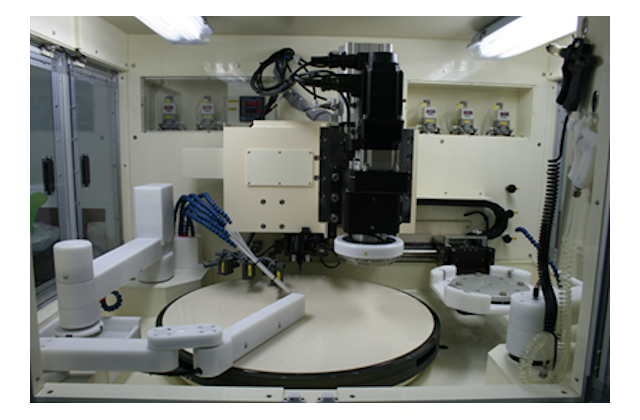 Рабочая зона